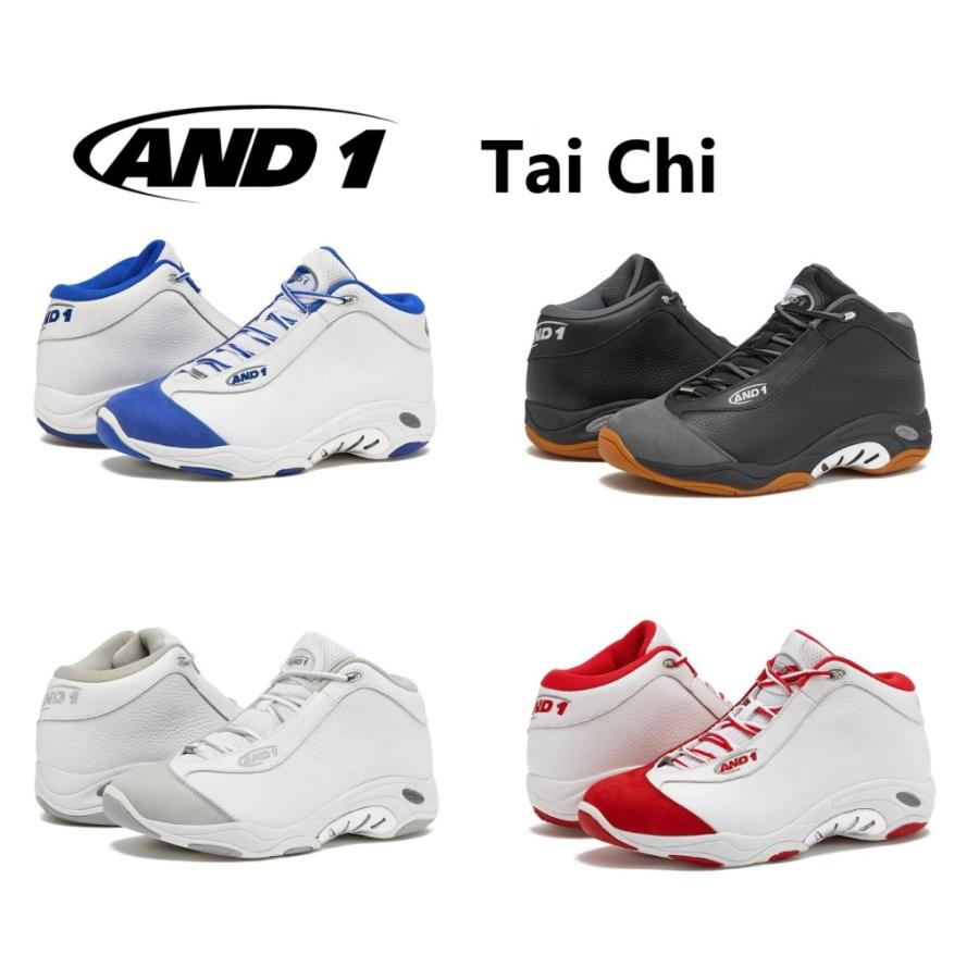 AND1（アンドワン） メンズ レディース キッズ シューズ バッシュ