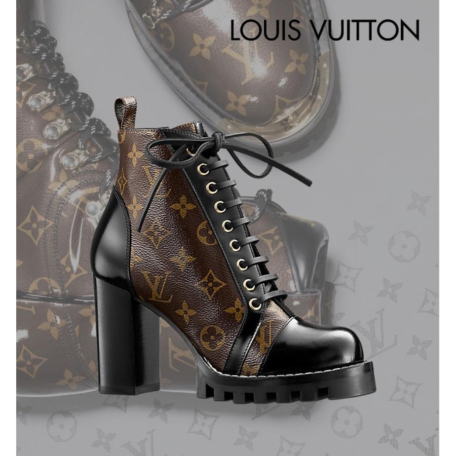 LOUIS VUITTON（ルイ・ヴィトン） スタートレイル・ライン アンクル