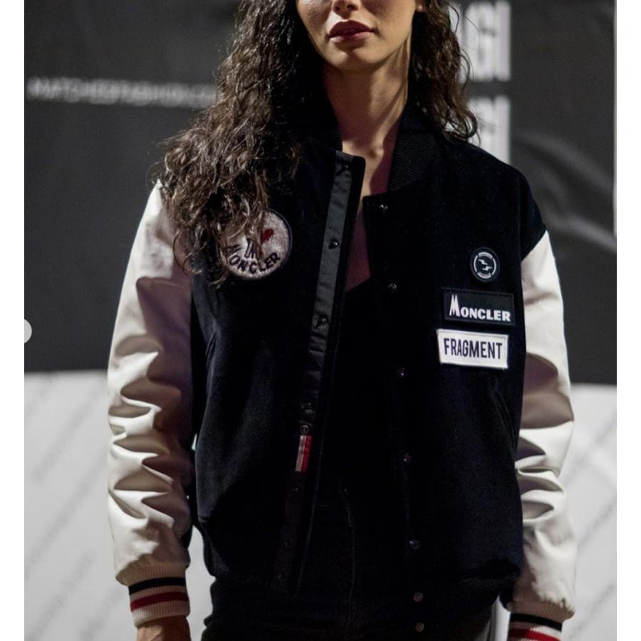 MONCLER（モンクレール） MONCLER GENIUS Fragment Hiroshi Fujiwara