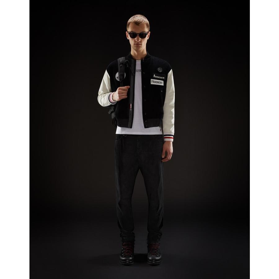 MONCLER（モンクレール） MONCLER GENIUS Fragment Hiroshi Fujiwara