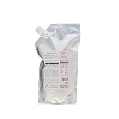 MILBON（ミルボン） ジェミールフラン トリートメント ジューシー