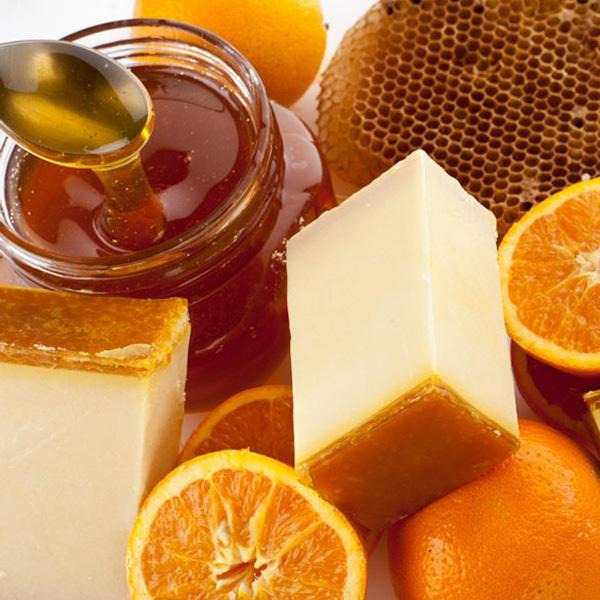 LUSH（ラッシュ） ガーデンパーティー ギフト プレゼント みつばち