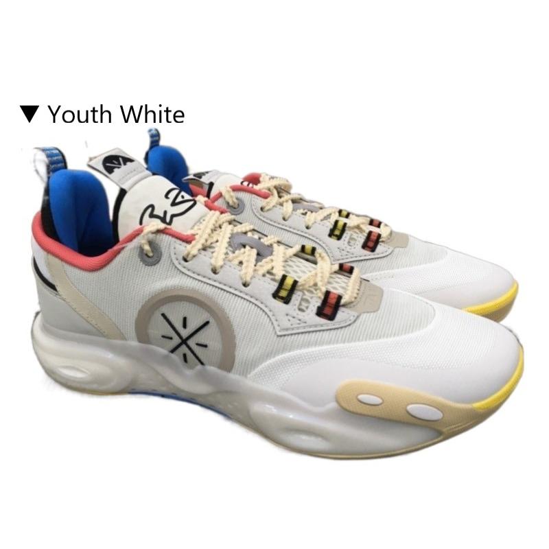 LI-NING キッズ 子供 レディース Way Of Wade ウェイ オブ ウェイド