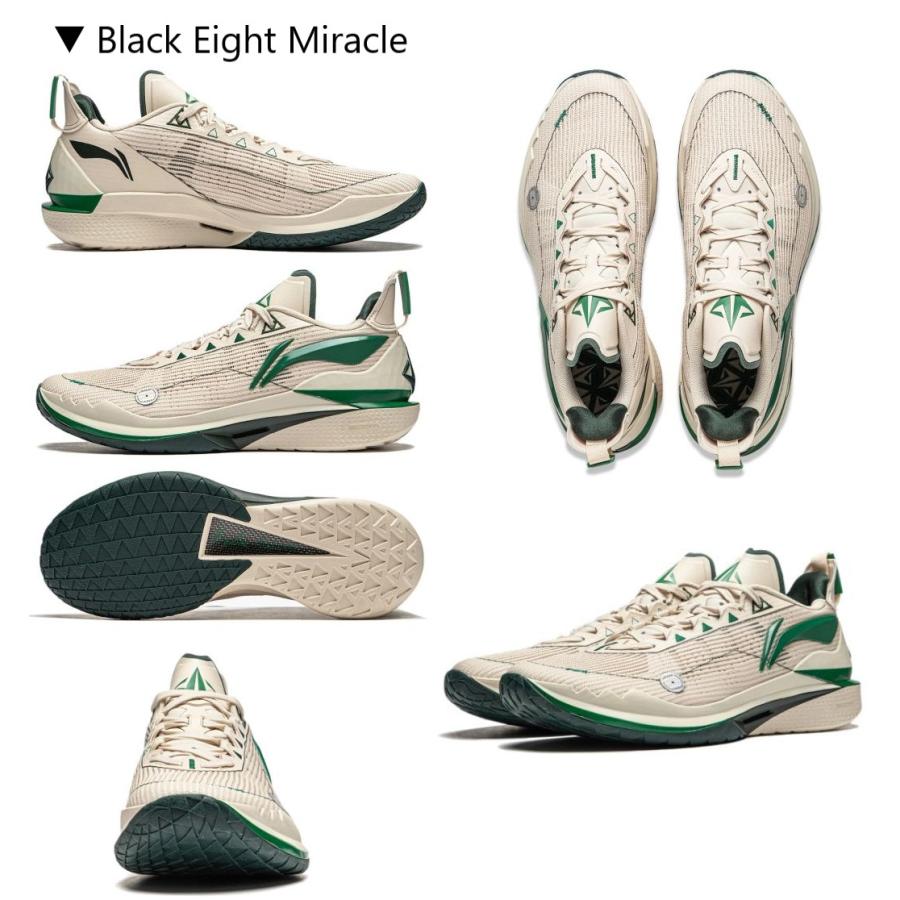 LI-NING リーニン JB2 Jimmy Butler ジミーバトラー メンズ キッズ