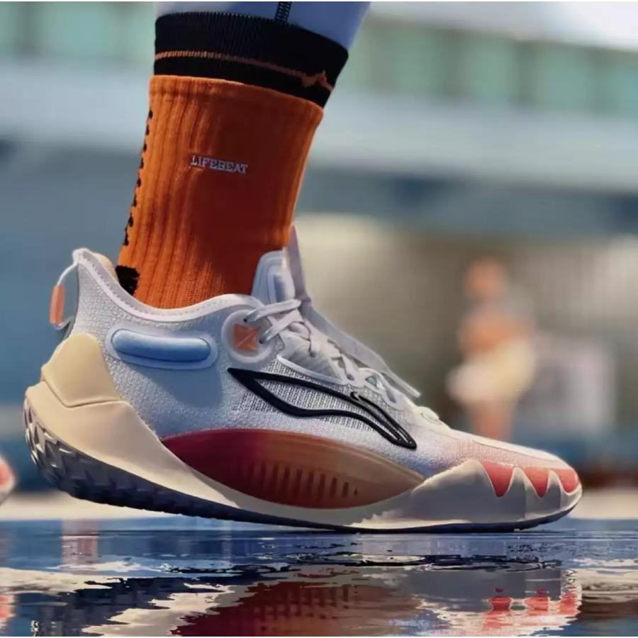 LI-NING Jimmy Butler ジミーバトラー JB 1 - Dawn (First Light Of