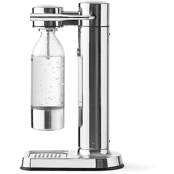 aarke carbonator 3 【炭酸水メーカー ステンレス製】 楽天市場