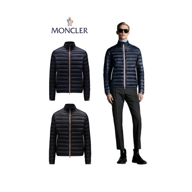 MONCLER（モンクレール） メンズ ダウンジャケット Daniel : LUSTYLE