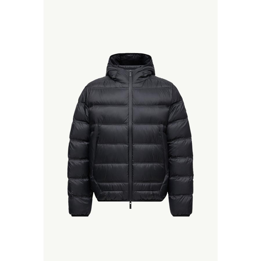 MONCLER（モンクレール） メンズ ダウンジャケット Gardy Hooded Short