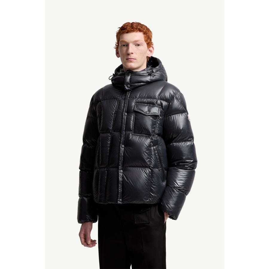 MONCLER（モンクレール） メンズ ダウンジャケット Serfanto Hooded