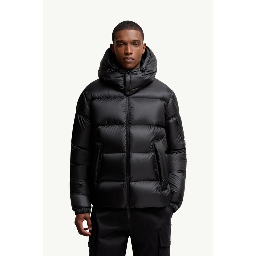 MONCLER（モンクレール） メンズ ダウンジャケット Couyere Hooded