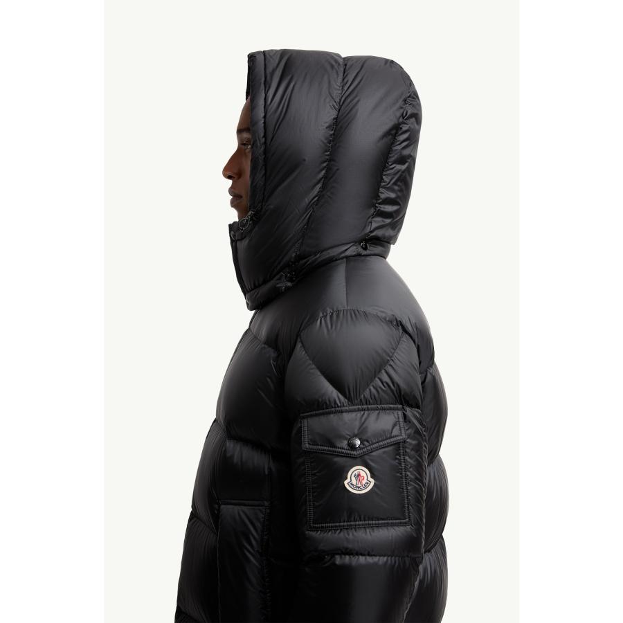 MONCLER（モンクレール） メンズ ダウンジャケット Couyere Hooded