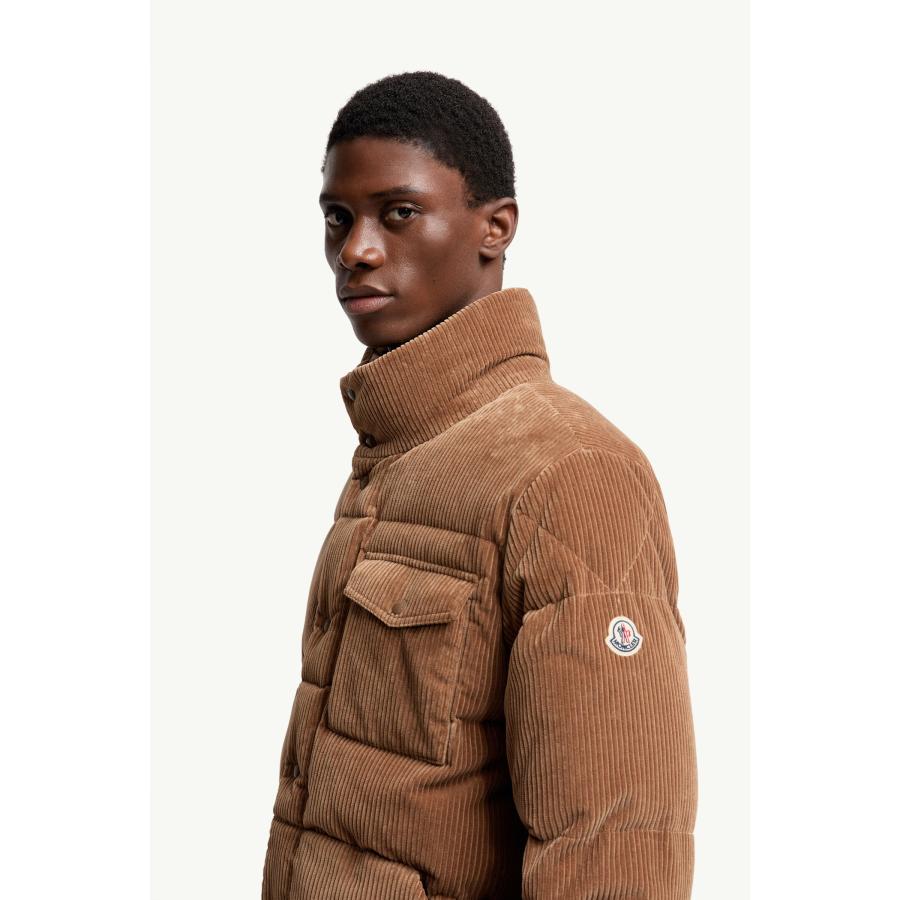 MONCLER（モンクレール） メンズ ダウンジャケット Serrant Corduroy