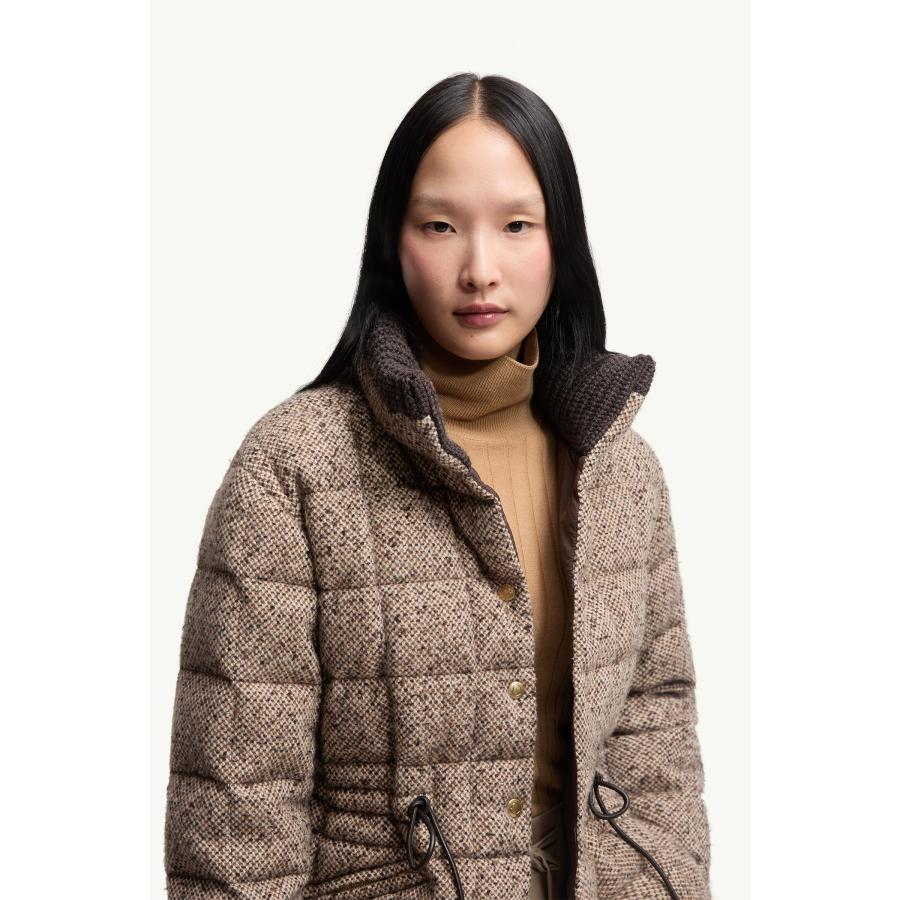 MONCLER（モンクレール） レディース ダウンジャケット Antigony Wool