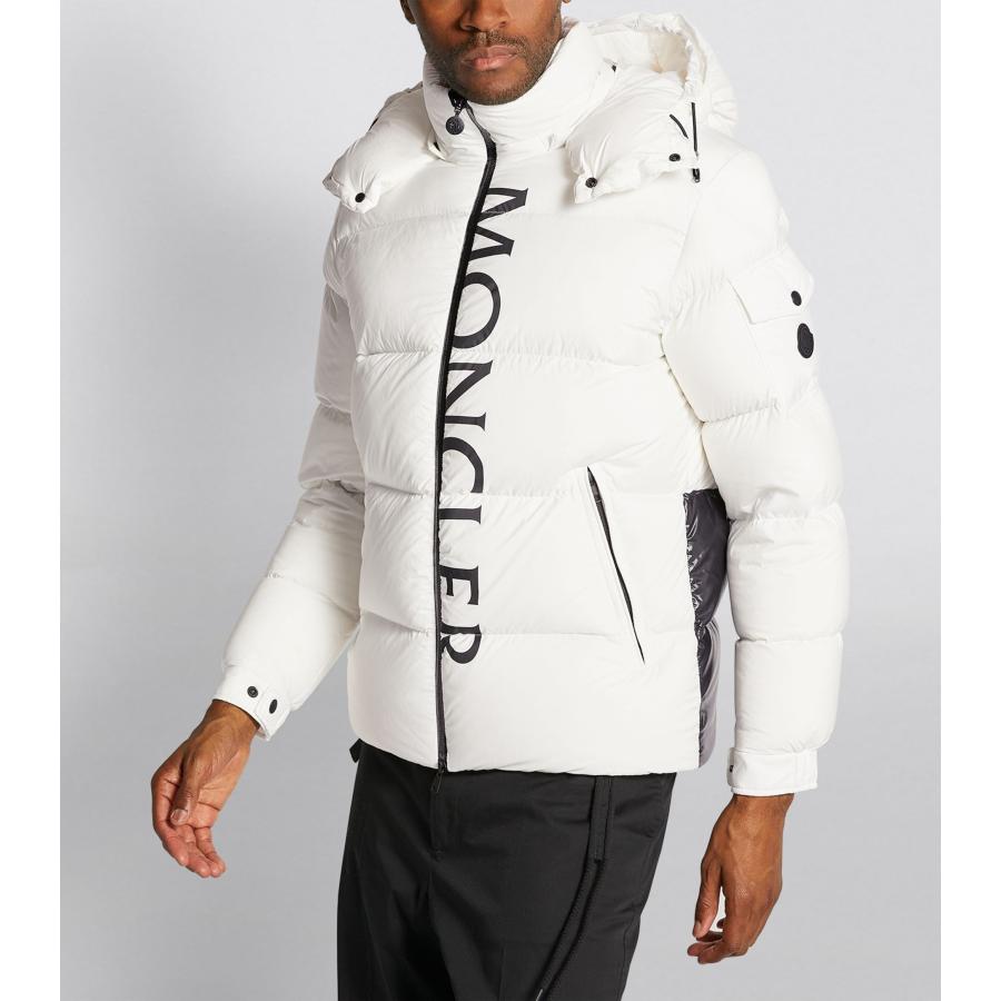 MONCLER（モンクレール） MAURES メンズ ダウンジャケット 在庫あり