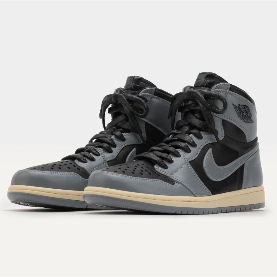 NIKE AIR JORDAN 1 HIGH 85 SHADOW AND REVERSE MODEL KIT フィギュア