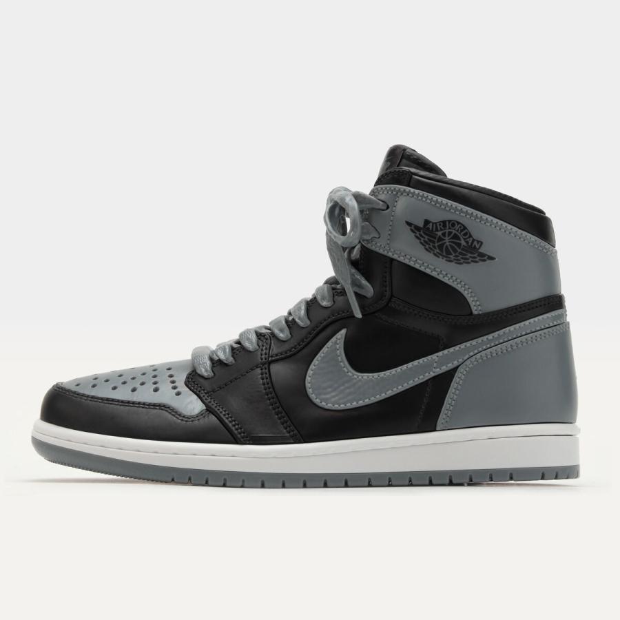 NIKE AIR JORDAN 1 HIGH 85 SHADOW AND REVERSE MODEL KIT フィギュア