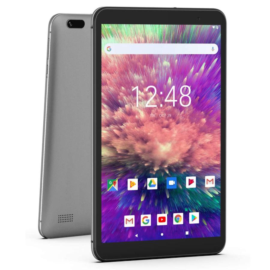 アンドロイド（Android） タブレット 8インチ 32GB 2GBRAM Android9