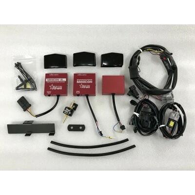 ジムニー ハイブリッジファースト ミニコンフルセット（ジムニー