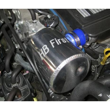 ジムニー ハイブリッジファースト インテークチャンバー JB23-4型以降