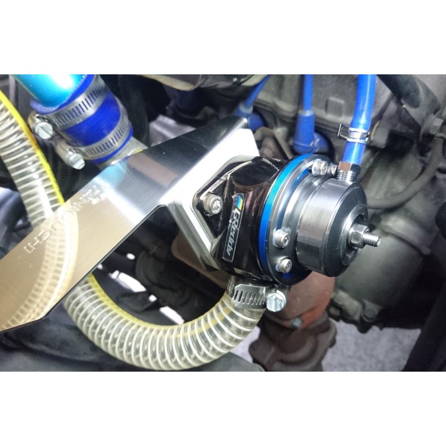 GReddy JA11V ブローオフバルブ ジムニー タニグチ ブローオフバルブFV