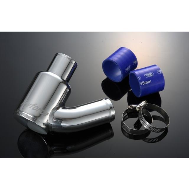 ジムニー トライフォースカンパニー ファンネルスロットルチャンバー