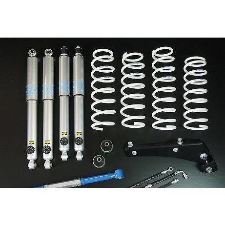 ジムニー 《送料無料》タニグチ ソルブ25mmアップキット スポーツ