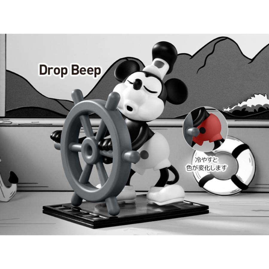 POPMART】Disney 蒸気船ウィリー【単品】 : N.S.Y - 通販 - Yahoo