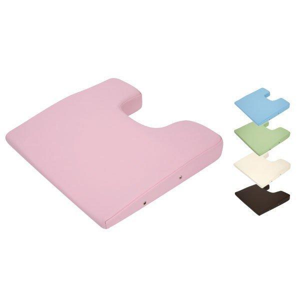 7BEAUTY（7ビューティー） 胸当てマクラ バストマット 薄型 全5色 幅42