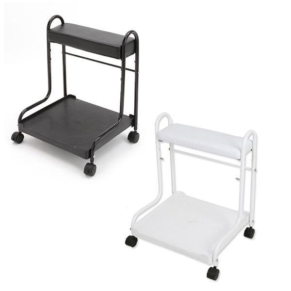 7BEAUTY（7ビューティー） フットカート フットケア フットバス ワゴン