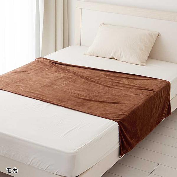 7BEAUTY（7ビューティー） タオルシーツ マイクロファイバー 90×190cm