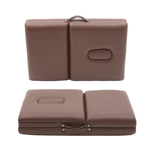 7BEAUTY（7ビューティー） 折りたたみ マッサージベッド