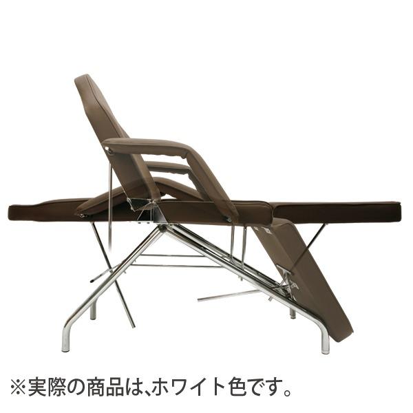 7BEAUTY（7ビューティー） フェイシャルベッド リクライニングチェア