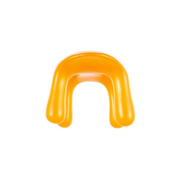 7BEAUTY（7ビューティー） かっさ プレート ミツロウ風 4点押し型 長さ