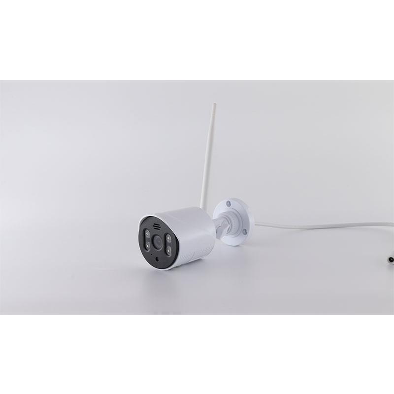 AI revo light ワイヤレスカメラセット : NSKダイレクト - 通販