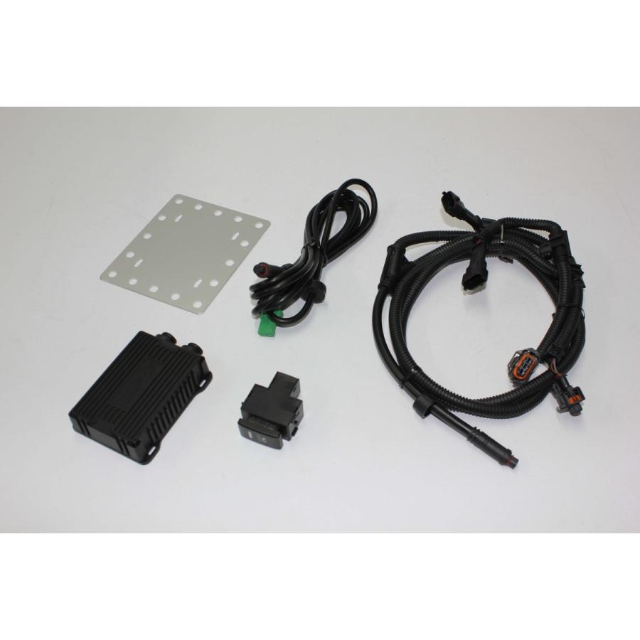 88ハウス DFC 燃料コントローラー エクストレイル ディーゼル T31系