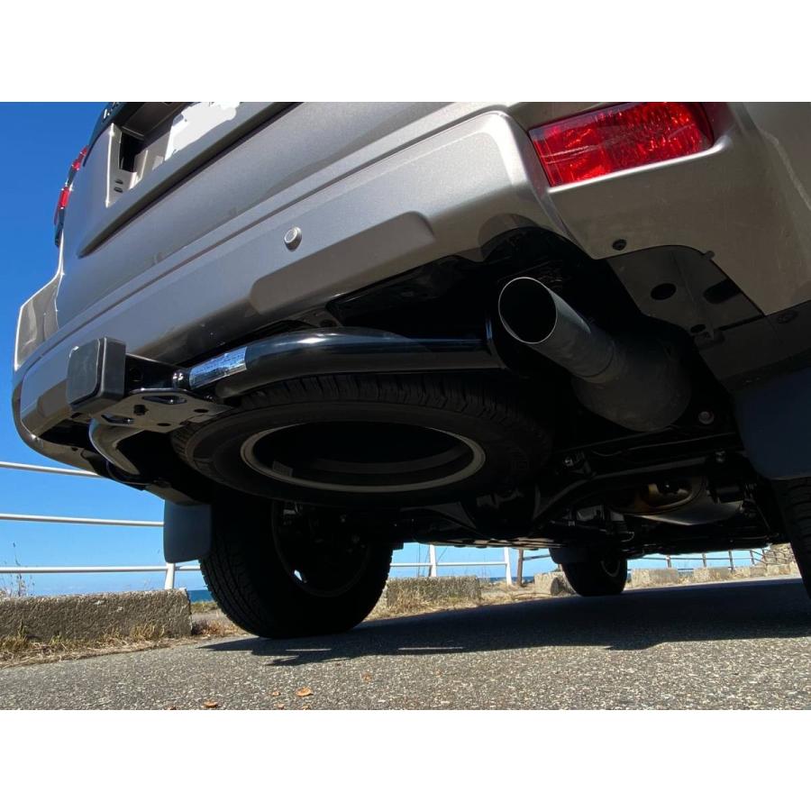 ランドクルーザープラド 150 後期用 ヒッチメンバー 一体型 高強度