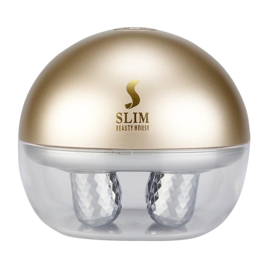 スリムビューティハウス クワトロローラー EMS 日テレポシュレ(日本