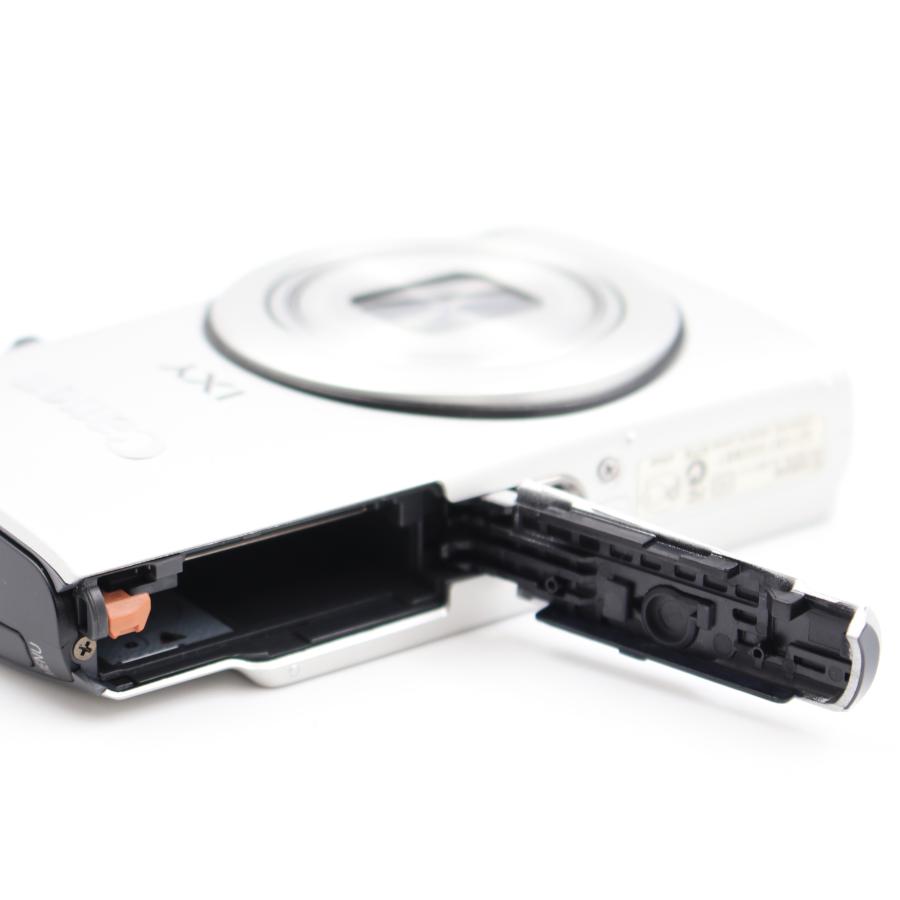 キヤノン（Canon） Canon IXY 600F シルバー デジタルカメラ