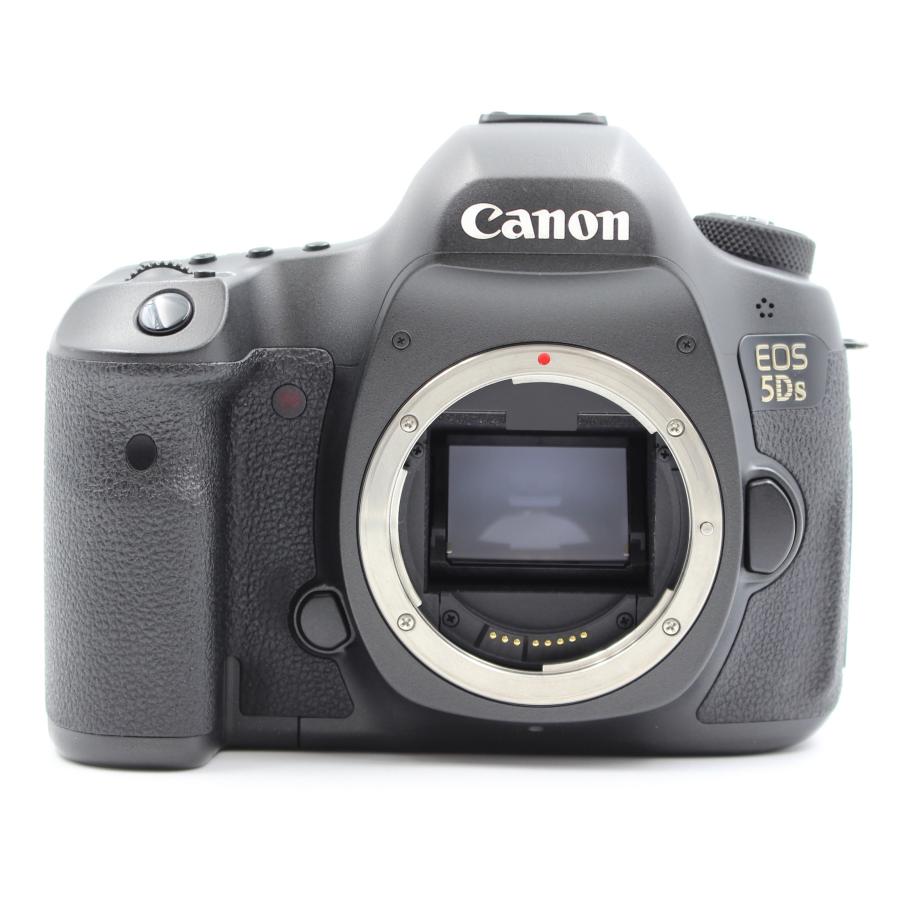 キヤノン（Canon） CANON EOS 5Ds ボディ デジタル一眼レフカメラ