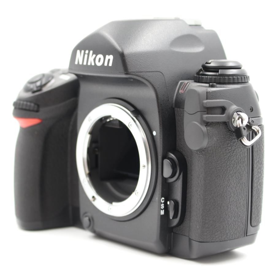 ニコン（Nikon） Nikon F6 ボディ フィルム 一眼レフカメラ