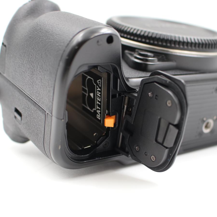 FUJIFILM（フジフイルム） シャッター数5986枚 FUJIFILM GFX 50S II