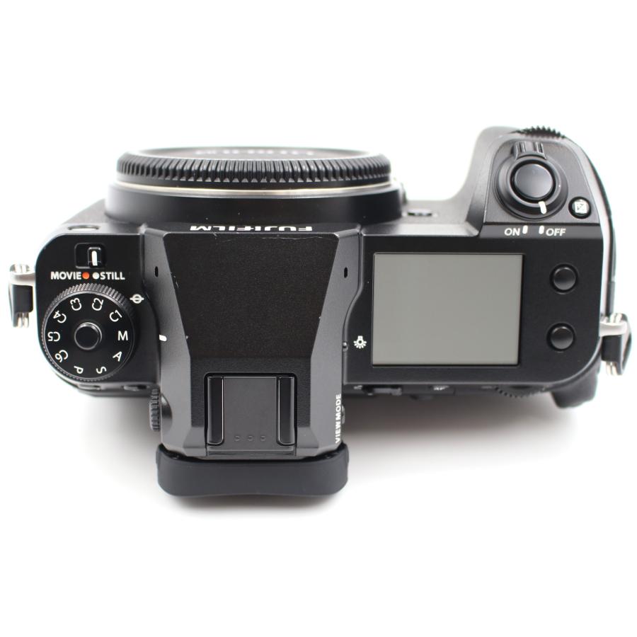 FUJIFILM（フジフイルム） シャッター数5986枚 FUJIFILM GFX 50S II