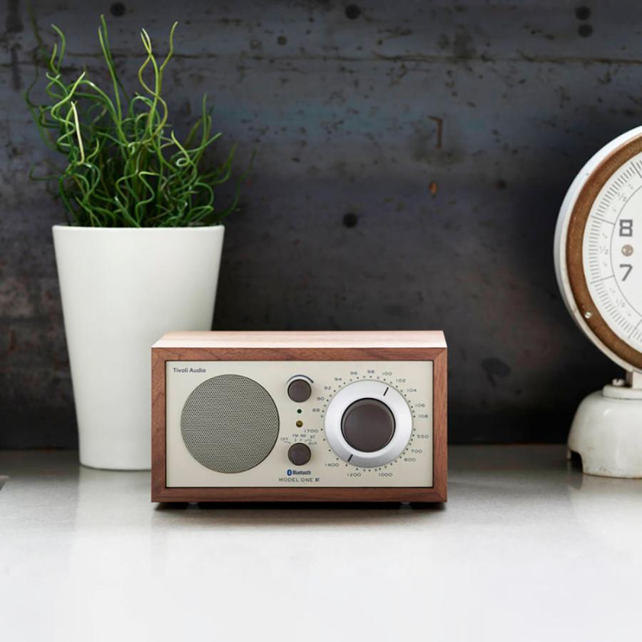 Tivoli Audio（チボリ・オーディオ） 爆買 bluetooth スピーカー