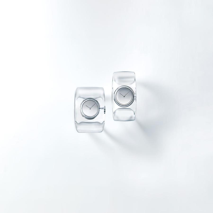 ISSEY MIYAKE WATCH イッセイミヤケ 時計 吉岡徳仁 オー O オー