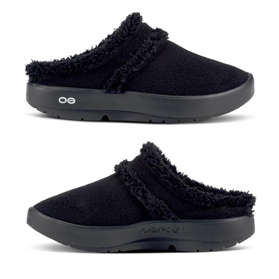 OOFOS（ウーフォス） 爆買 リカバリーサンダル レディース ウー