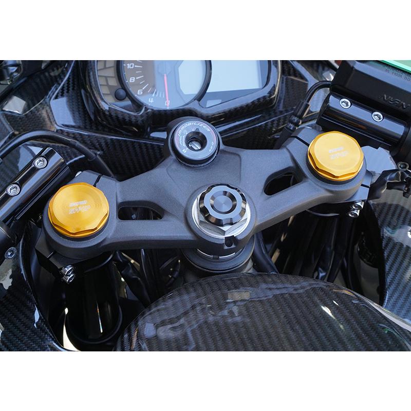 MTステムシリーズ4点セット NITTO ニットー 日東 ステム MT-53S