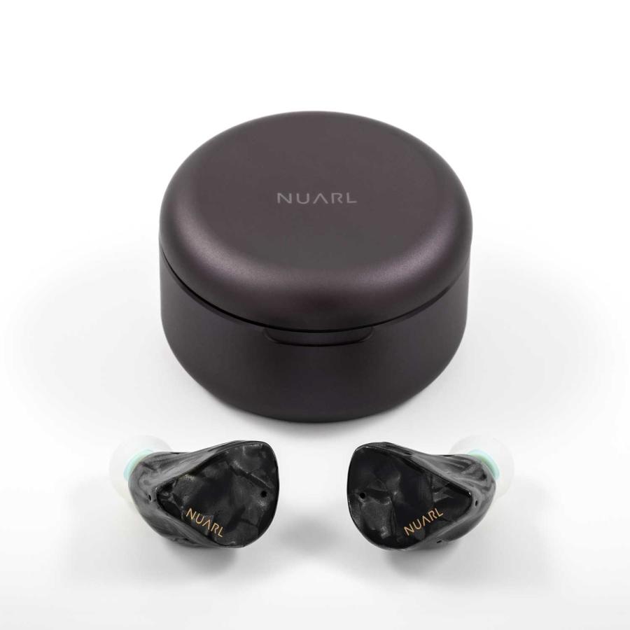 NUARL（ヌアール） NUARL【公式】Inovator （イノベーター）ナイト