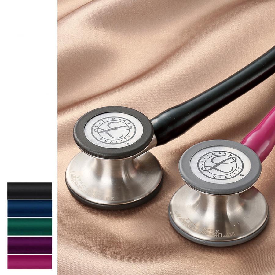 3M [爆買]医療 ナース 看護 成人 小児 ダイアフラム 聴診器 ステート