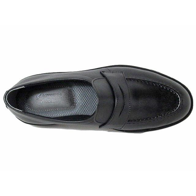 MoonStar（ムーンスター） moonstar BV6632A ローファータイプ