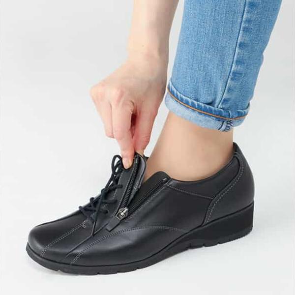 PEDALA（ペダラ） アシックス asics Pedala WP677F 3E レースアップ